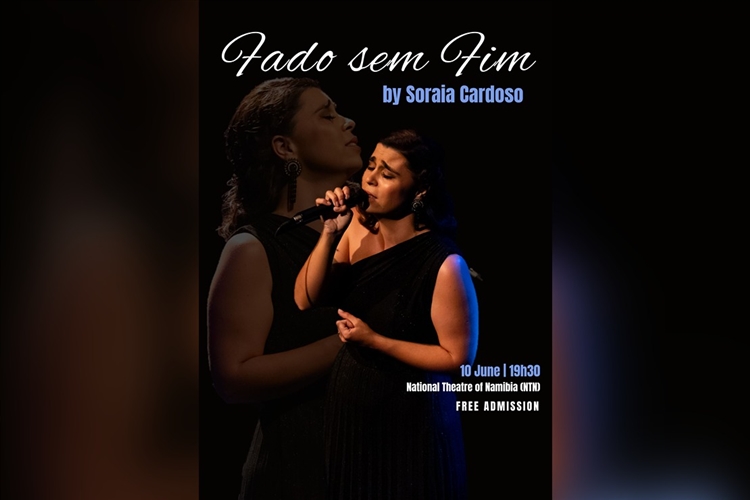 "Fado sem Fim" (Endless Fado)